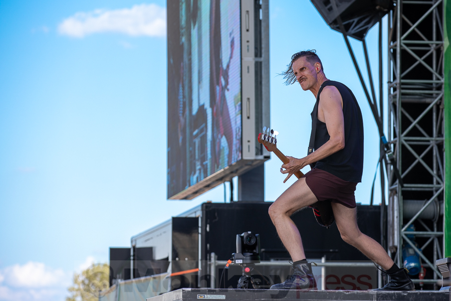 Schmutzki, © Joerg Seiche