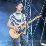 Fotos: HIGHFIELD FESTIVAL 2024 (Fr., 16.08.2024)