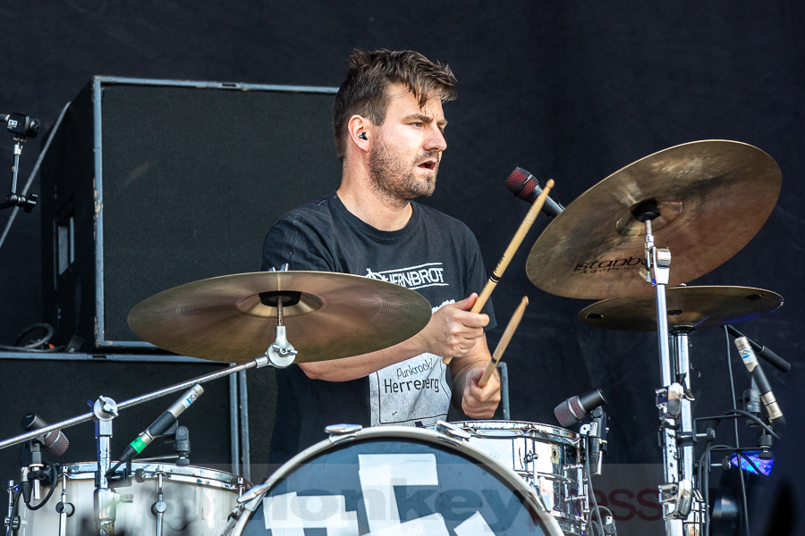 Schmutzki, © Joerg Seiche