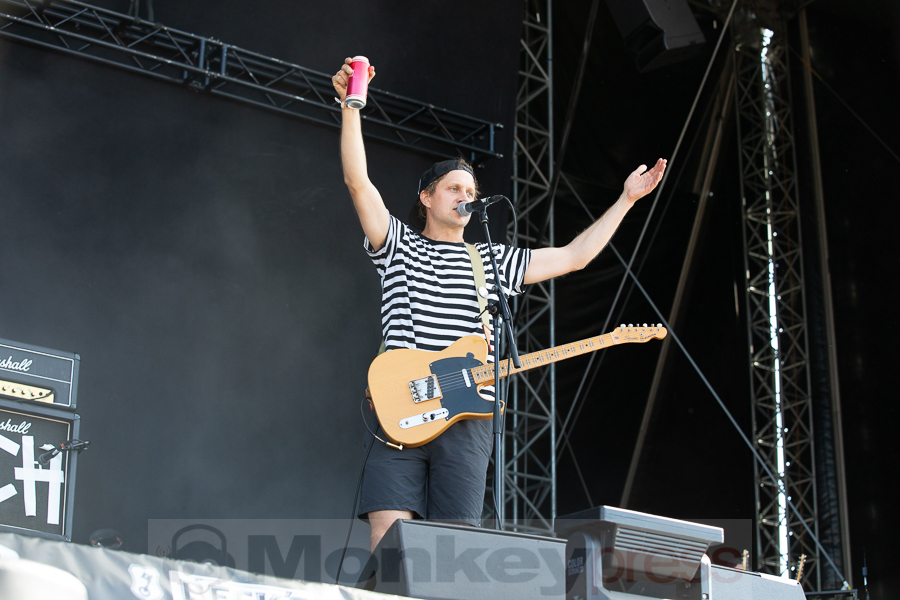 Schmutzki, © Joerg Seiche