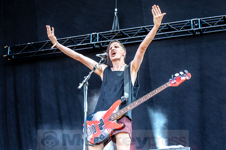 Schmutzki, © Joerg Seiche