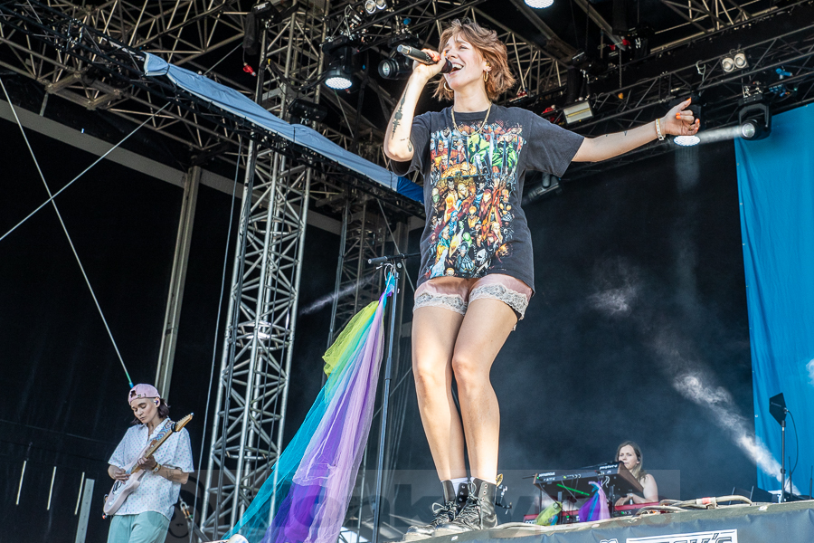 Antje Schomaker, © Joerg Seiche