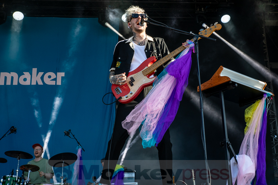 Antje Schomaker, © Joerg Seiche