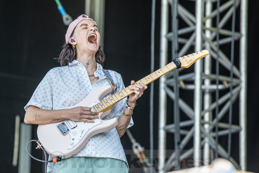 Antje Schomaker, © Joerg Seiche