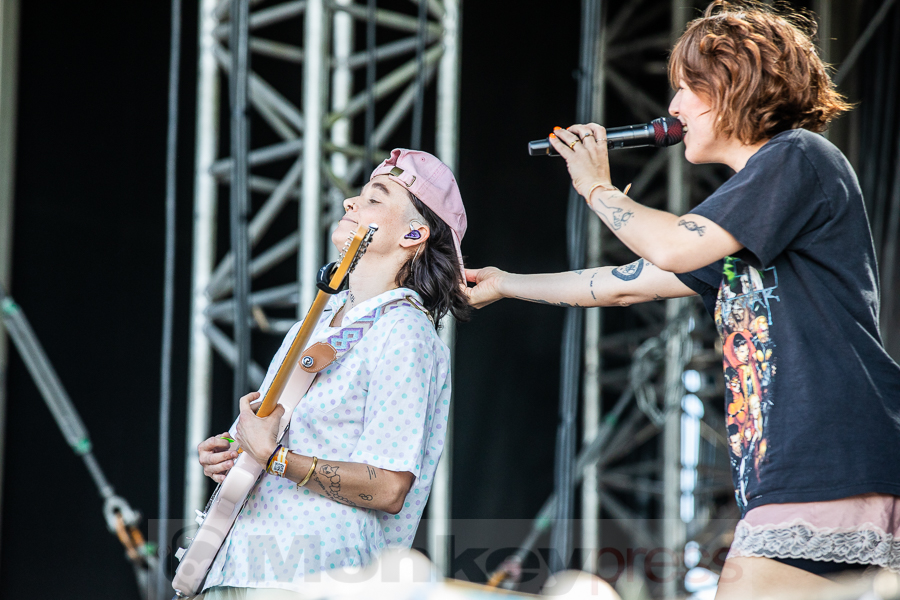 Antje Schomaker, © Joerg Seiche