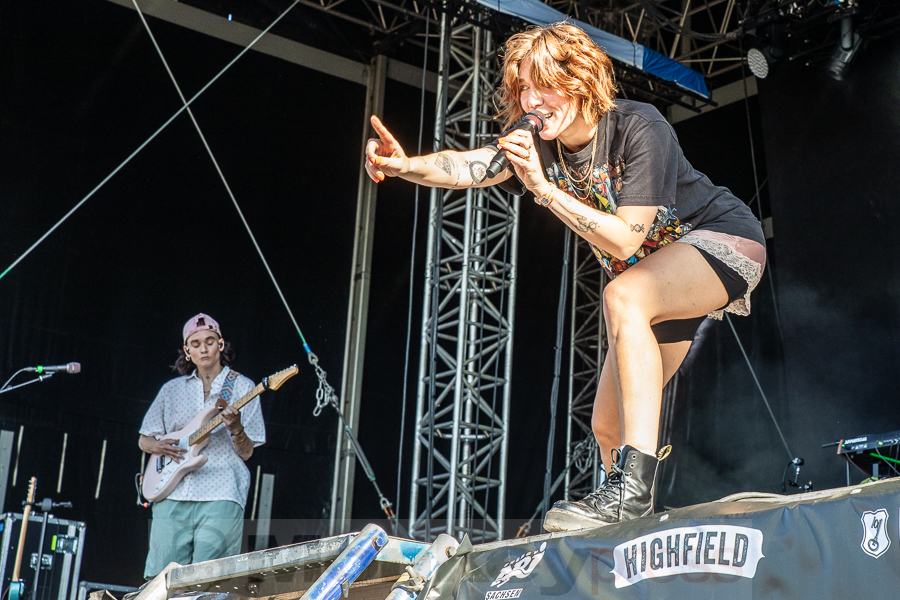 Antje Schomaker, © Joerg Seiche