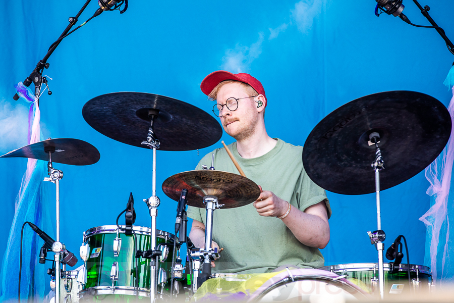 Antje Schomaker, © Joerg Seiche