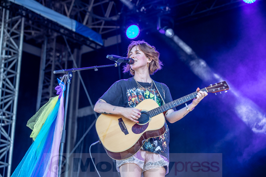 Antje Schomaker, © Joerg Seiche