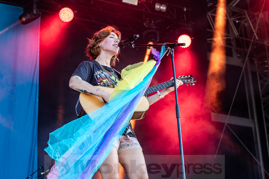 Antje Schomaker, © Joerg Seiche