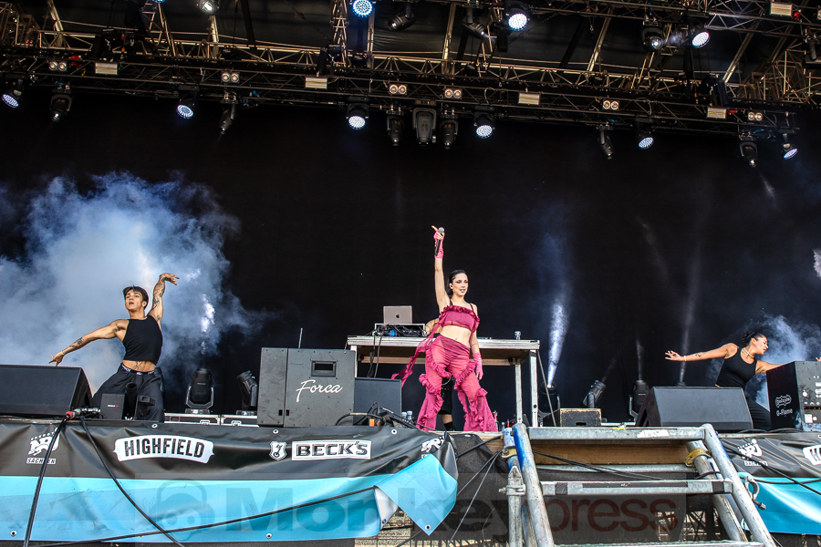 Domiziana, © Joerg Seiche