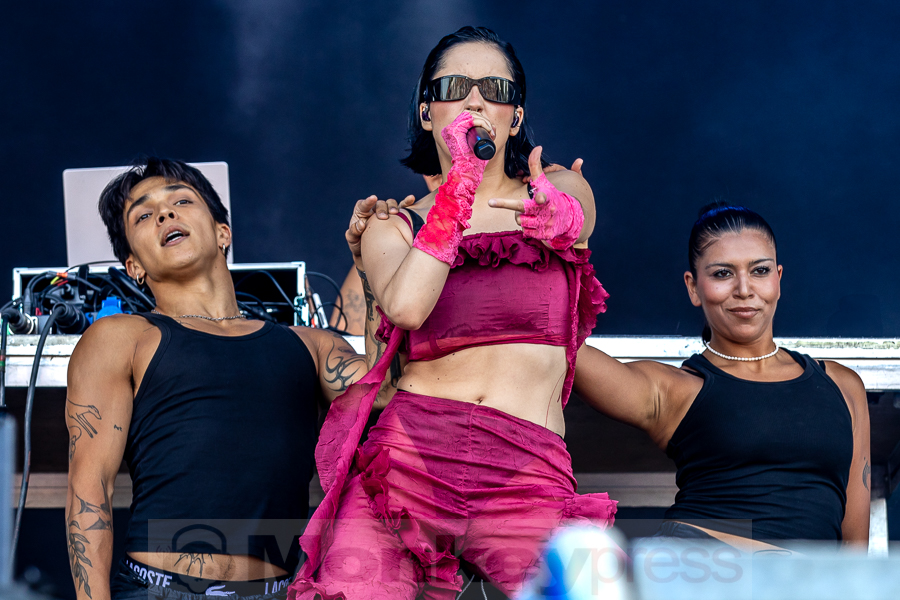 Domiziana, © Joerg Seiche