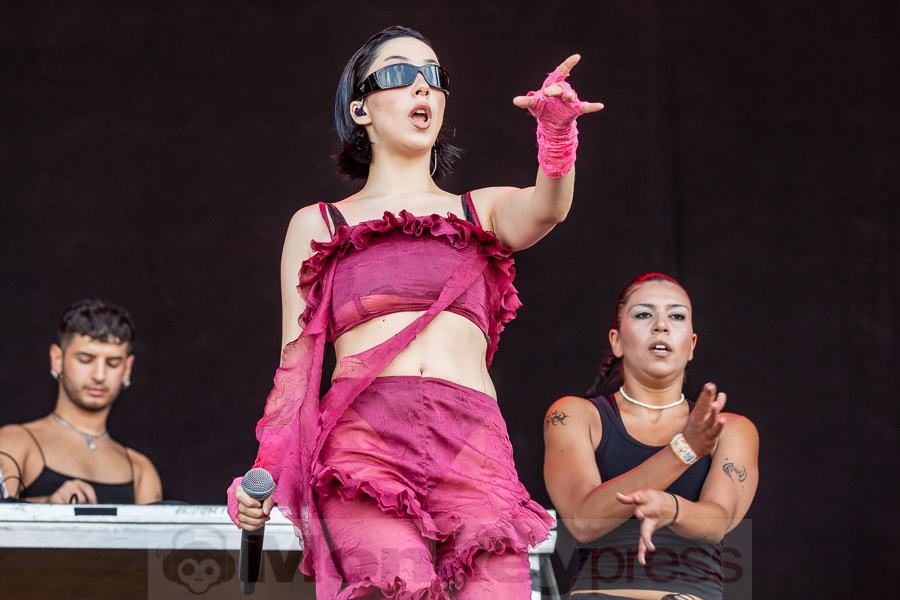 Domiziana, © Joerg Seiche