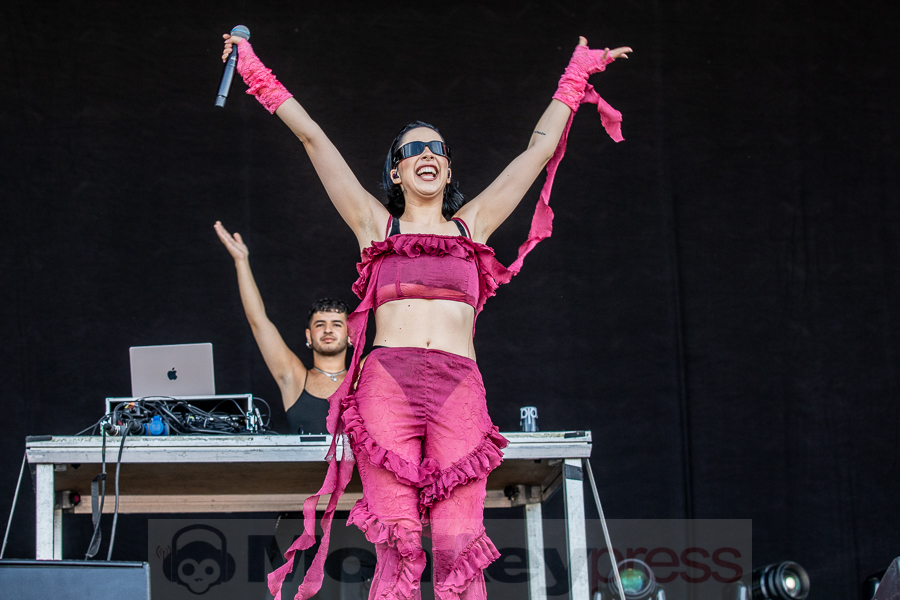 Domiziana, © Joerg Seiche