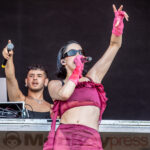 Fotos: HIGHFIELD FESTIVAL 2024 (Sa., 17.08.2024)