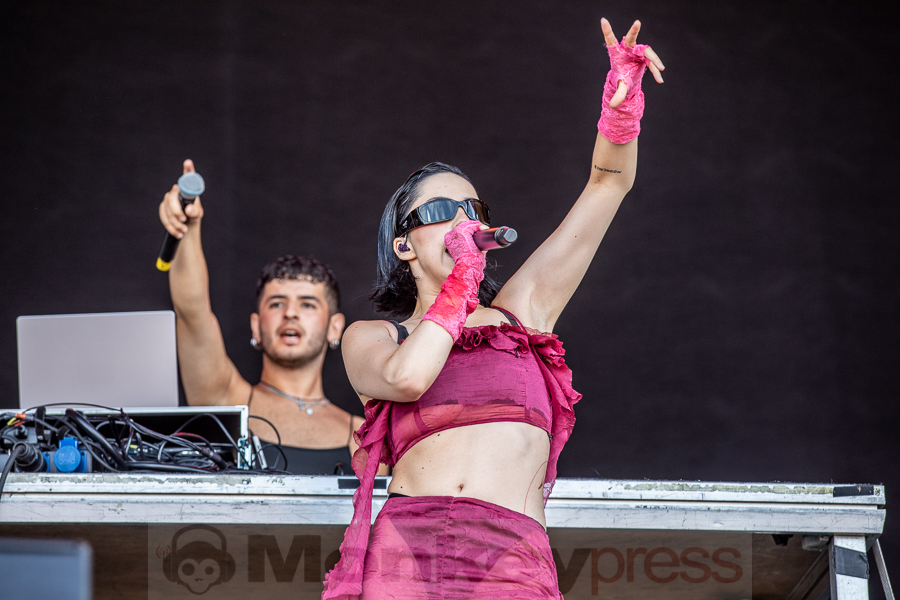 Domiziana, © Joerg Seiche