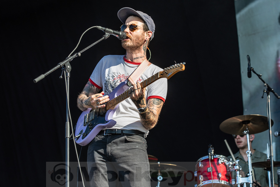 Akne Kid Joe, © Joerg Seiche