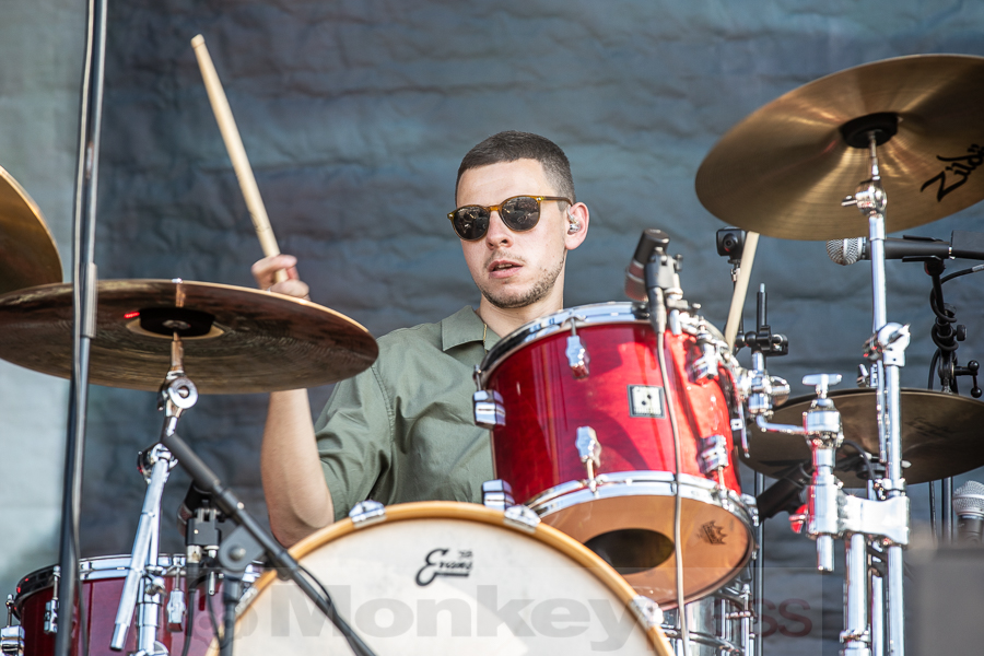 Akne Kid Joe, © Joerg Seiche