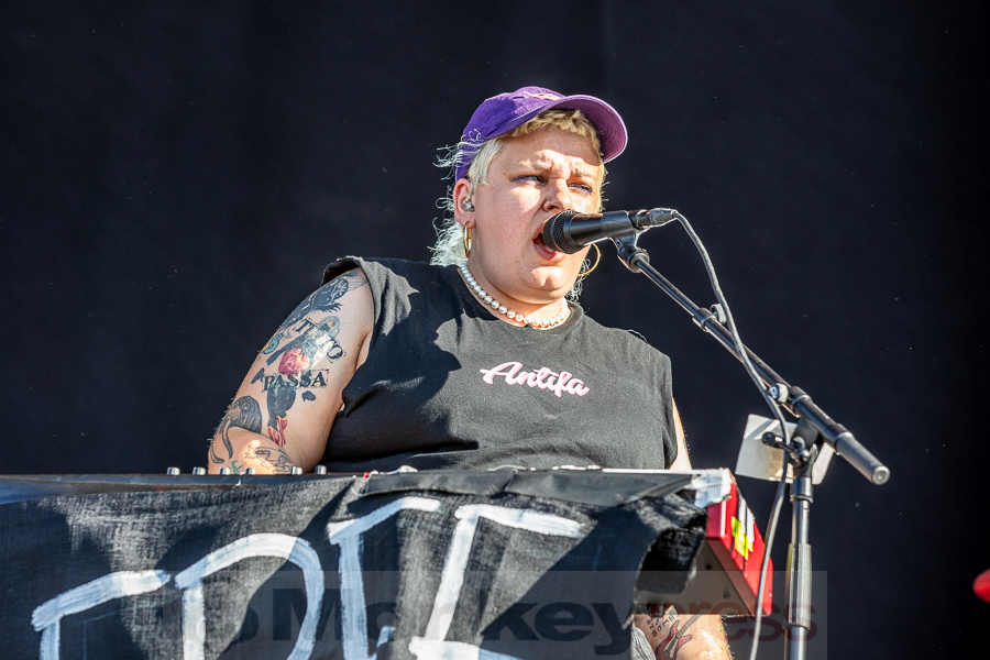 Akne Kid Joe, © Joerg Seiche