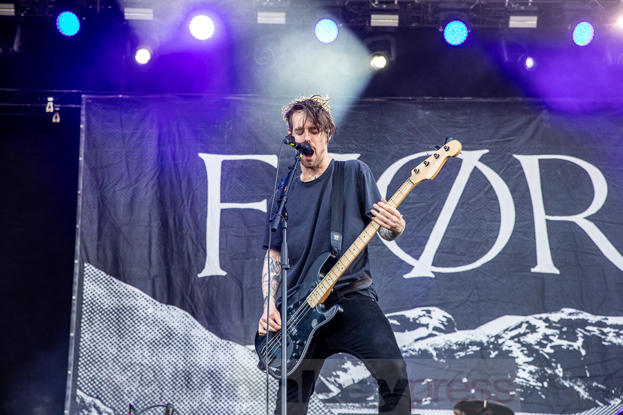 Fjørt, © Joerg Seiche