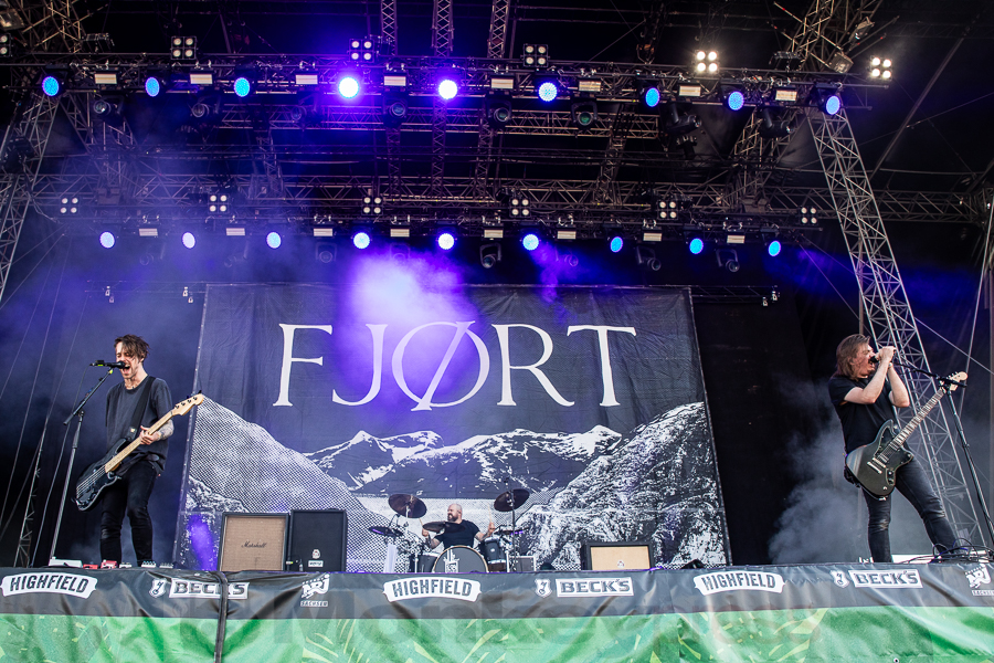 Fjørt, © Joerg Seiche