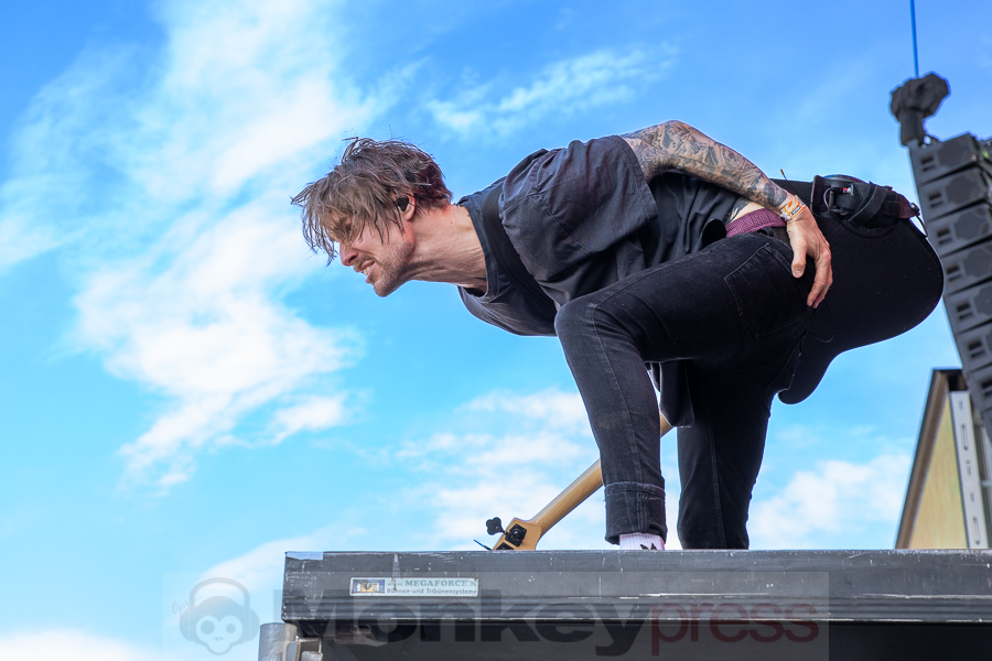 Fjørt, © Joerg Seiche