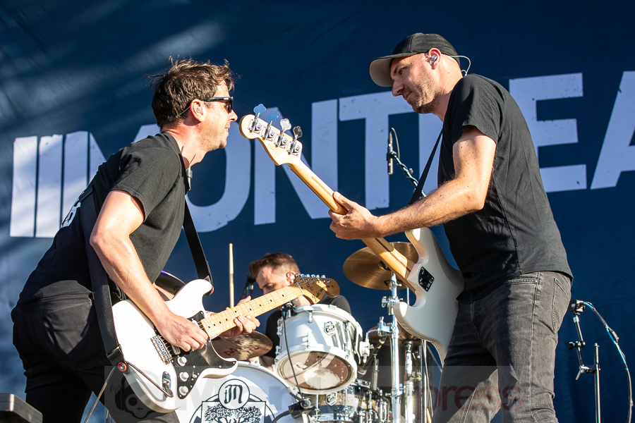 Montreal, © Joerg Seiche