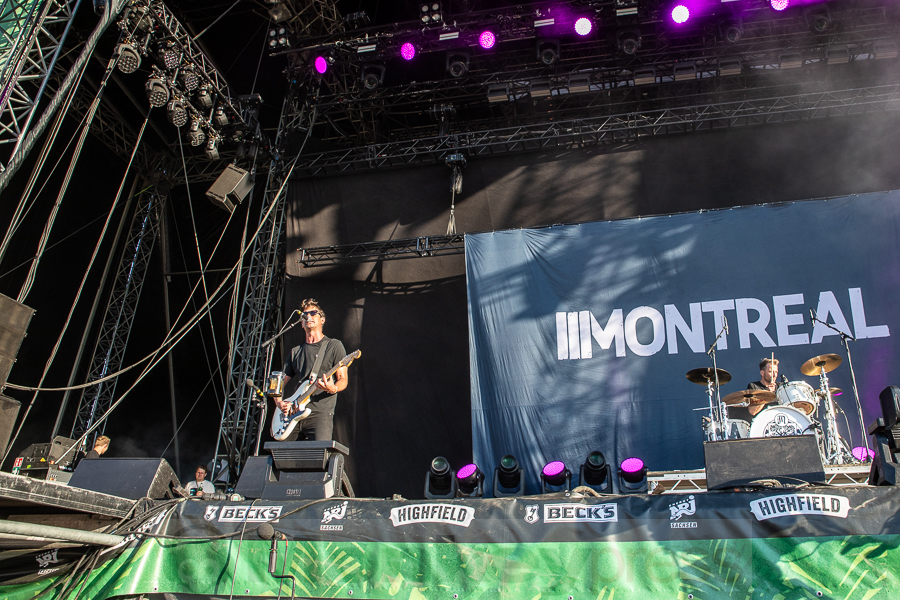 Montreal, © Joerg Seiche