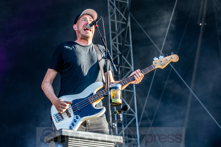 Montreal, © Joerg Seiche