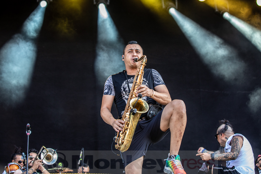 Panteón Rococó, © Joerg Seiche