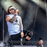 Fotos: HIGHFIELD FESTIVAL 2024 (Sa., 17.08.2024)