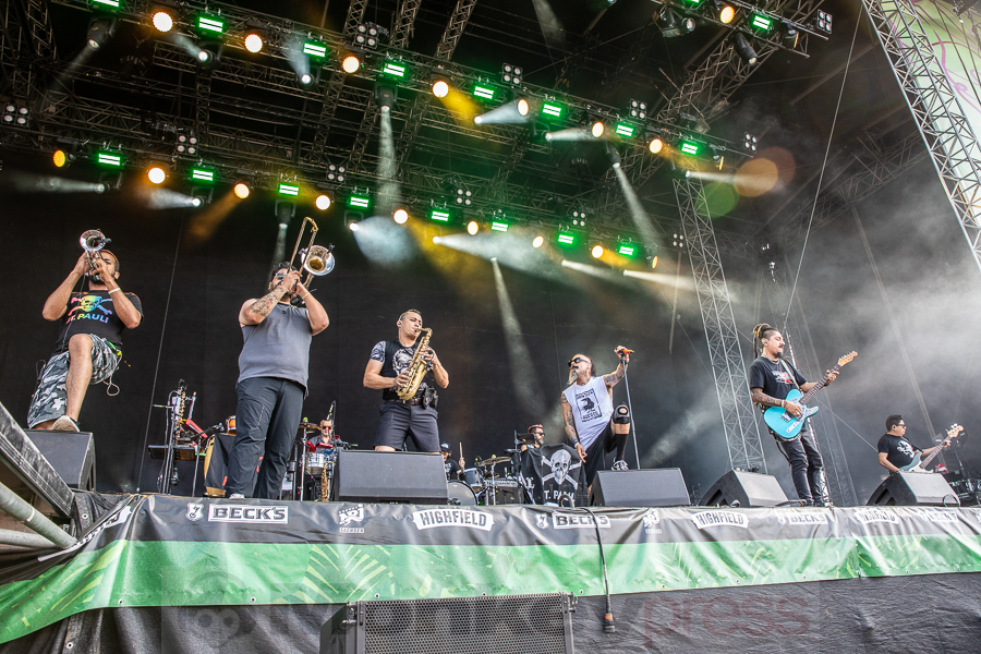 Panteón Rococó, © Joerg Seiche