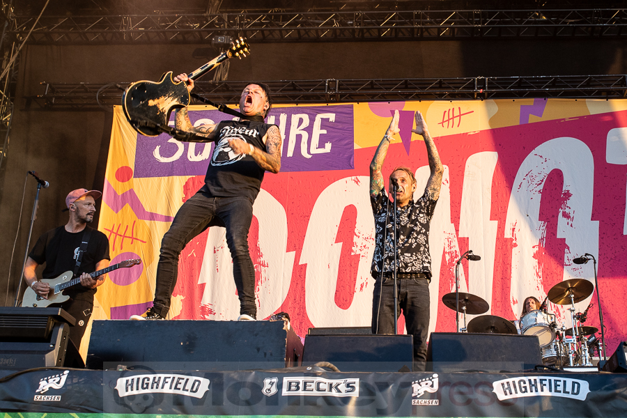 Donots, © Joerg Seiche