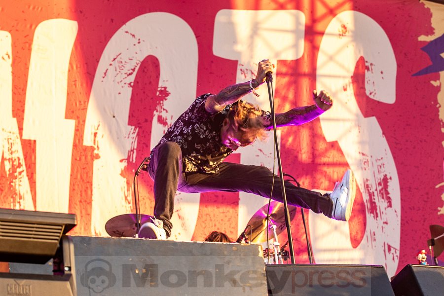 Donots, © Joerg Seiche