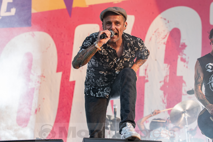 Donots, © Joerg Seiche