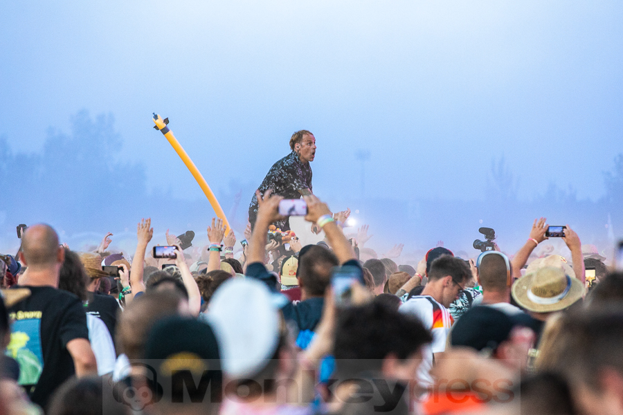 Donots, © Joerg Seiche