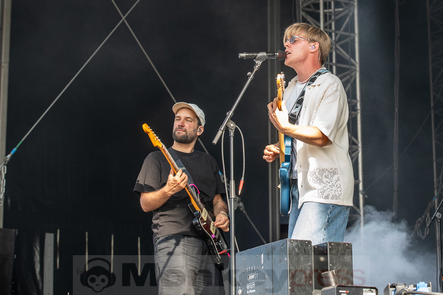 Ennio, © Joerg Seiche