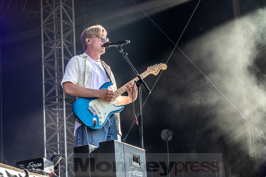 Ennio, © Joerg Seiche