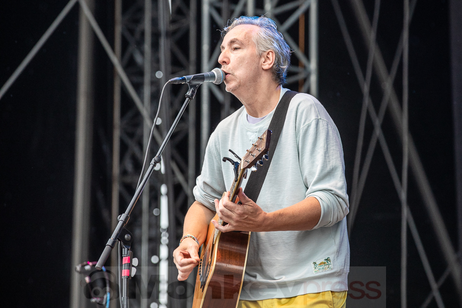 Olli Schulz & Band, © Joerg Seiche Olli Schulz & Band, © Joerg Seiche