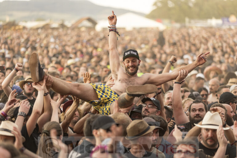 Impressionen @ Summer Breeze Open Air