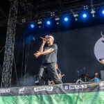 Fotos: HIGHFIELD FESTIVAL 2024 (Sa., 17.08.2024)