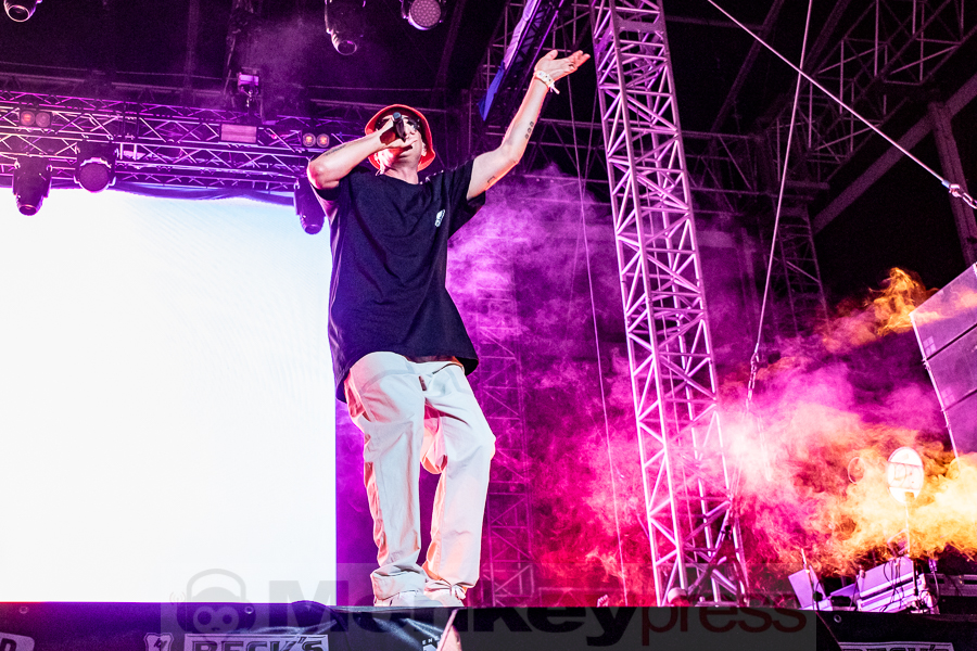 Trettmann, © Joerg Seiche