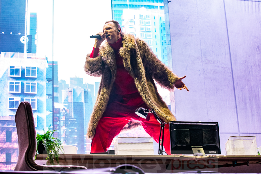 Alligatoah, © Joerg Seiche