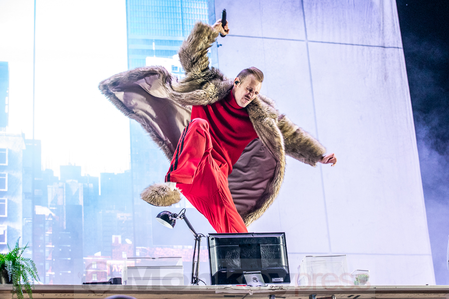 Alligatoah, © Joerg Seiche