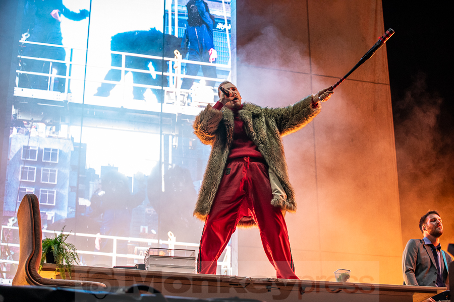 Alligatoah, © Joerg Seiche