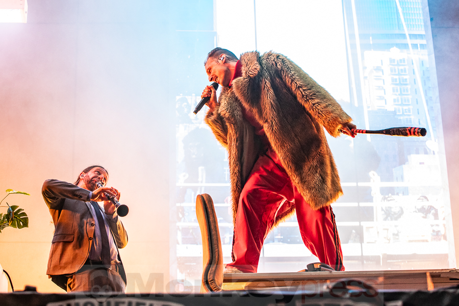 Alligatoah, © Joerg Seiche