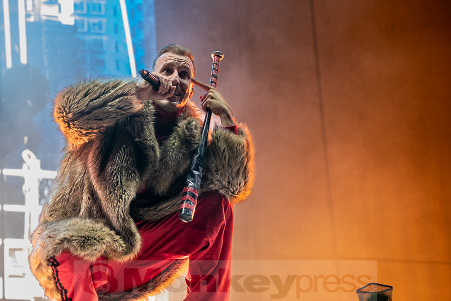 Alligatoah, © Joerg Seiche