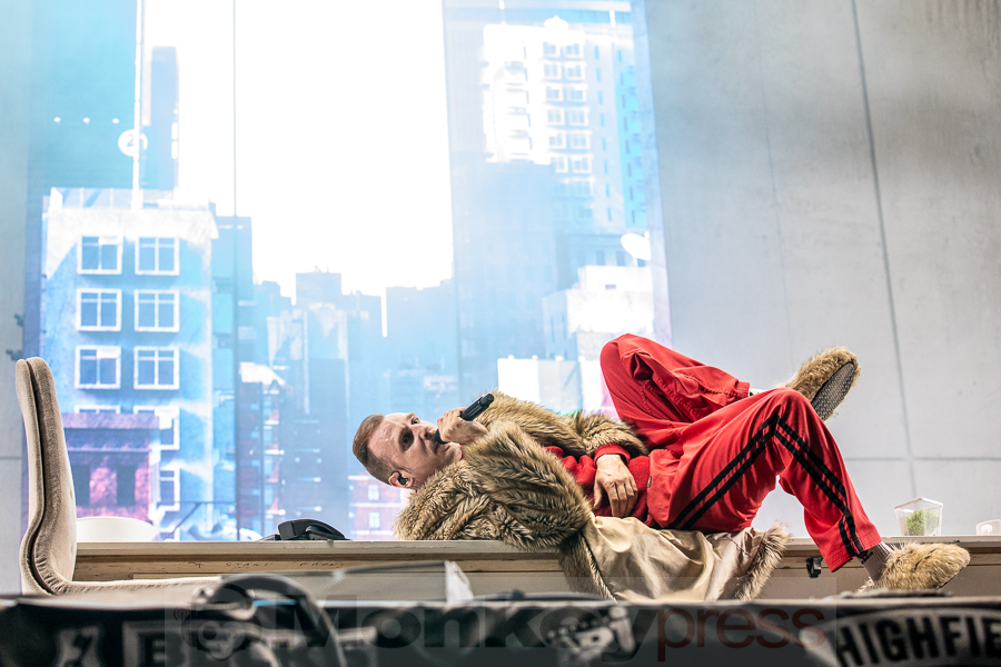 Alligatoah, © Joerg Seiche