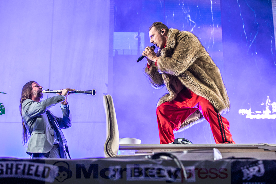 Alligatoah, © Joerg Seiche