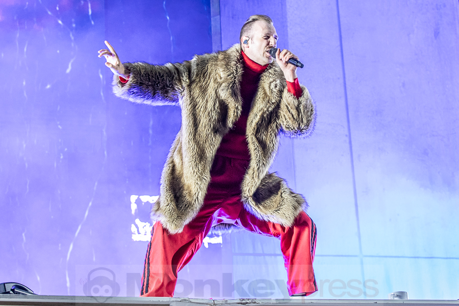 Alligatoah, © Joerg Seiche