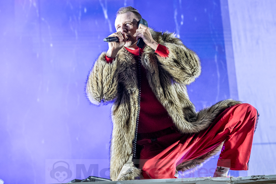 Alligatoah, © Joerg Seiche